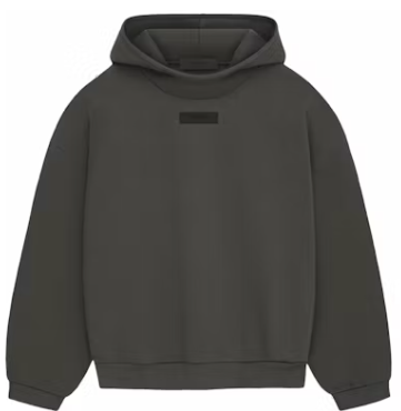 Fear of God Hoodie Ink