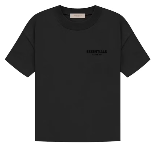 Fear of God Essentials Tee Stretch Limo