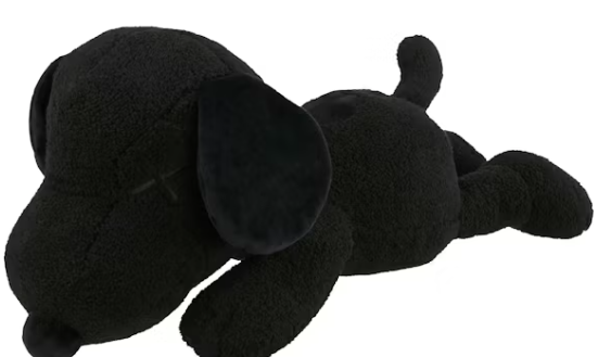 Kaws Big Snoopy Plush