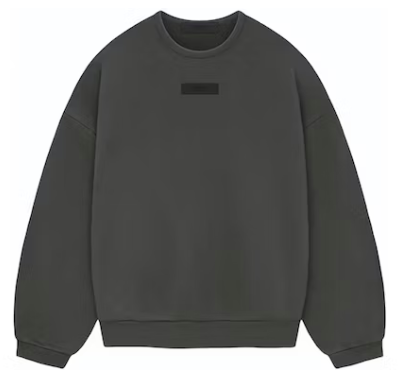 Fear of God Essentials Crewneck Ink