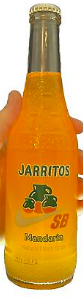 Nike SB Dunk Jarrito Mandarin