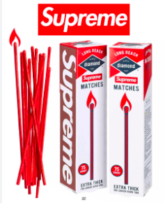 Supreme Long Matches