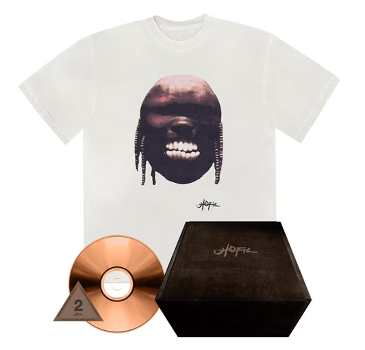 Travis Scott Utopia B2 Box Set