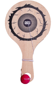 Travis Scott Astroworld Paddle Ball