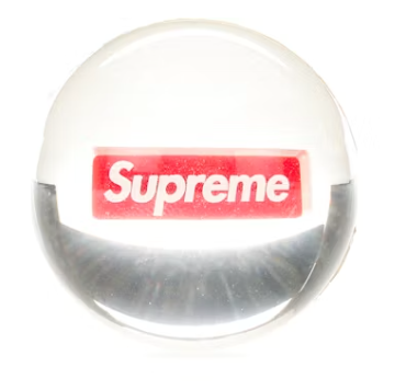 Supreme Bouncy Ball