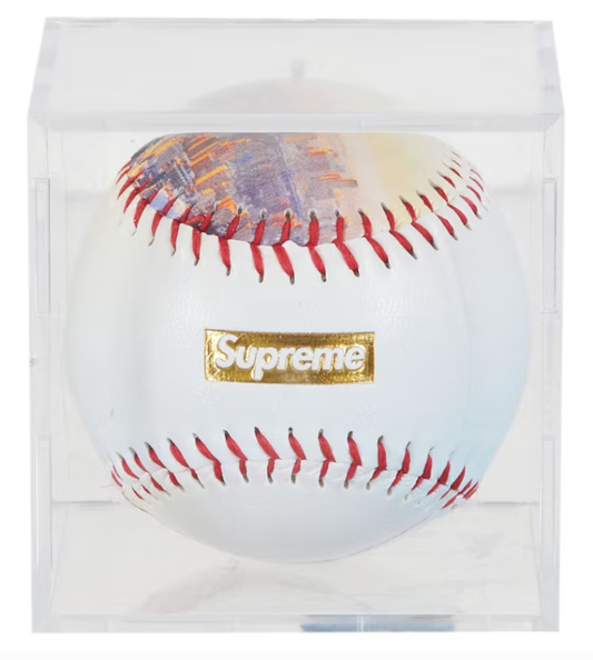 Supreme Rawlings Aerial Baseball