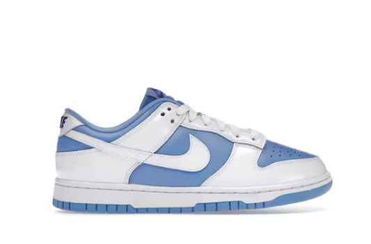 Nike Dunk Low Reverse UNC (Women's)