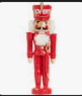 Supreme Nutcracker