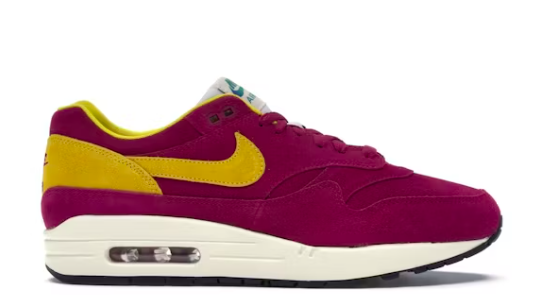 Nike Air Max 1 Dynamic Berry