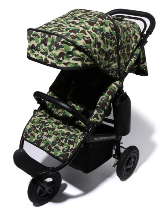 Bape  Air Buggy Stroller