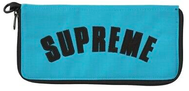 Supreme TNF Organizer