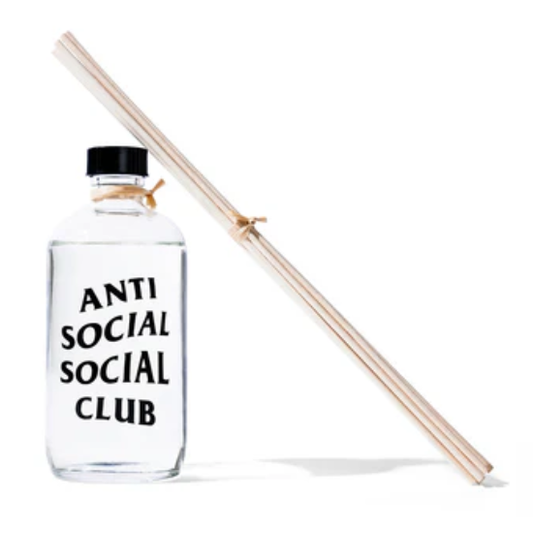 AntiSocialSocialClub Air Diffuser Scent Clear