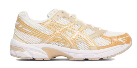 ASICS Gel-1130 Cream Champagne W