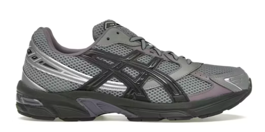 ASICS Gel-1130 Sheet Rock Black