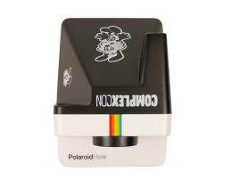 ComplexCon Polaroid