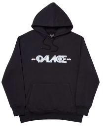 Palace Obsession Hoodie