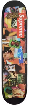 Supreme Stack Deck Black
