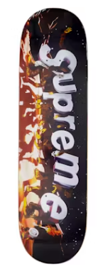 Supreme Apes Night Deck