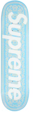 Supreme Celtic Knot Deck Blue