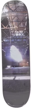 Supreme Gordon Matta Clark deck Black