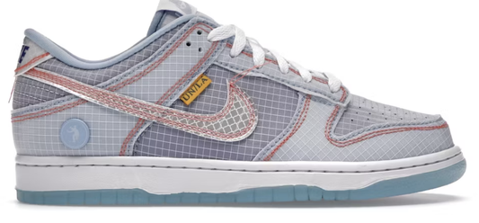 Nike x Union Argon Blue