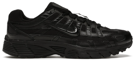 Nike P6000 Black