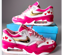 Nike air max 1 Doernbecher