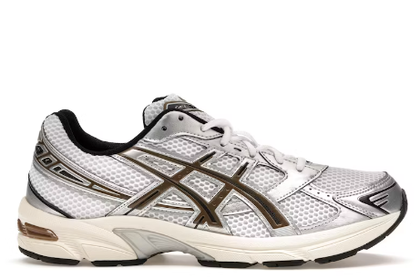 Asics Gell-1130 White Clay Canyon