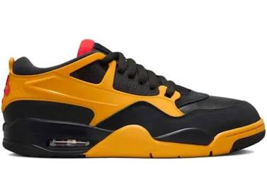 Jordan 4 RM Bruce Lee