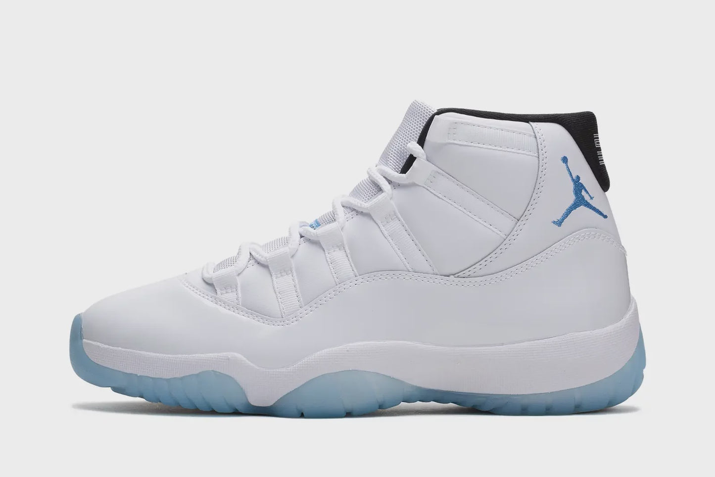 Jordan 11 Legend Blue (2024)