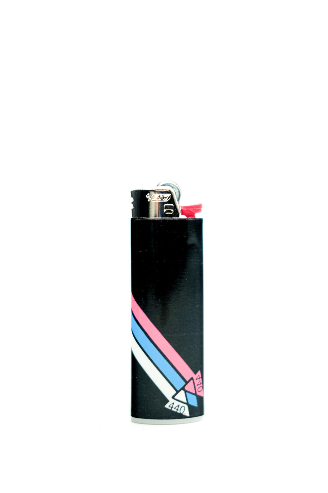 BIC x 440 Lighter - Series 1